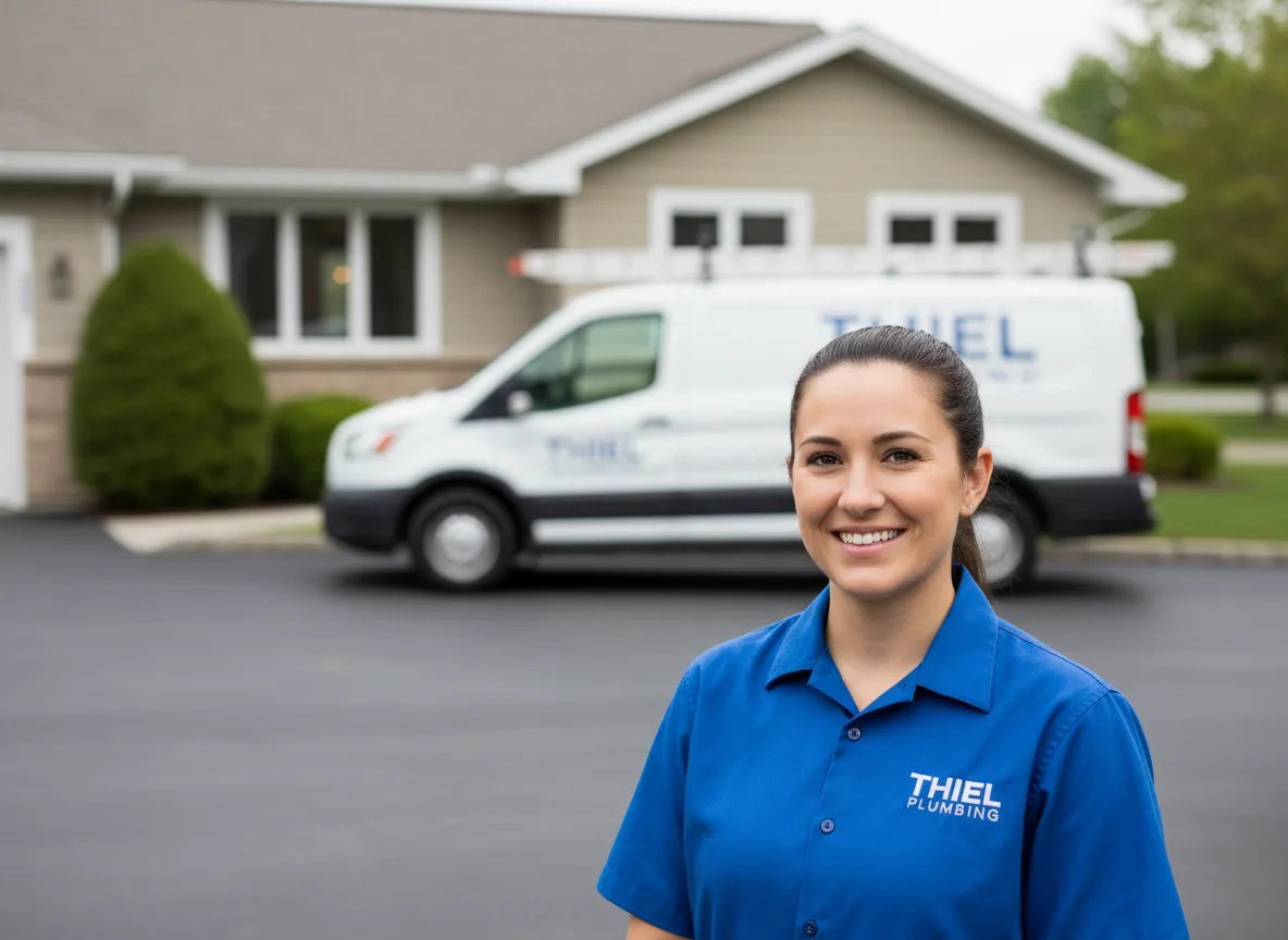 Plumber Minden City, MI FAQs